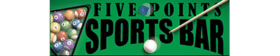 five points bar