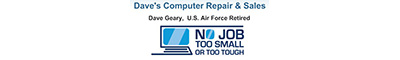 daves computer