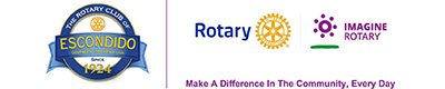escondido rotary