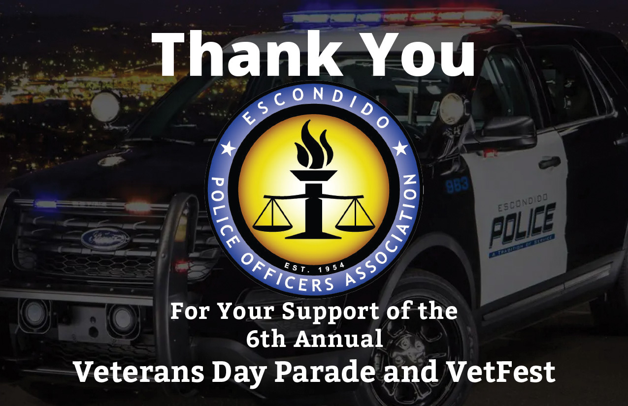 Escondido Police Officers Association