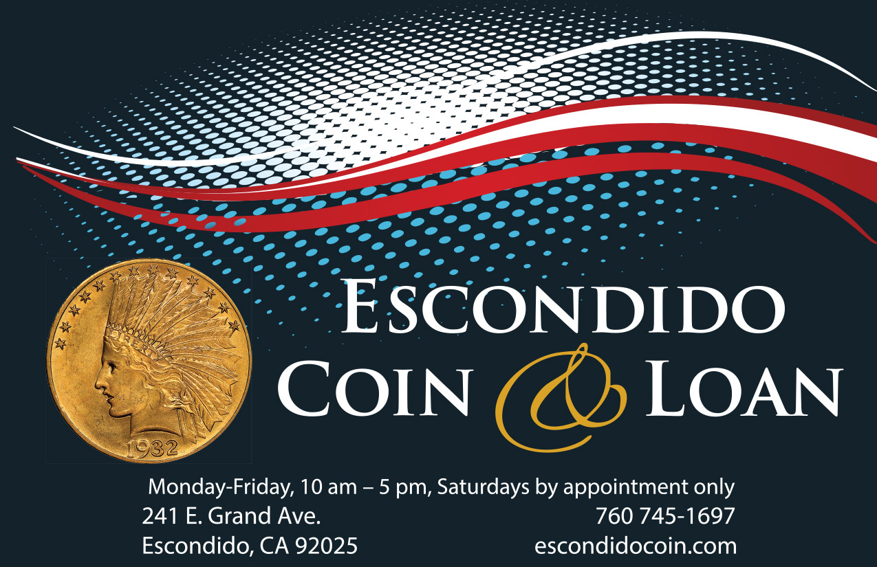 Escondido Coin & Loan
