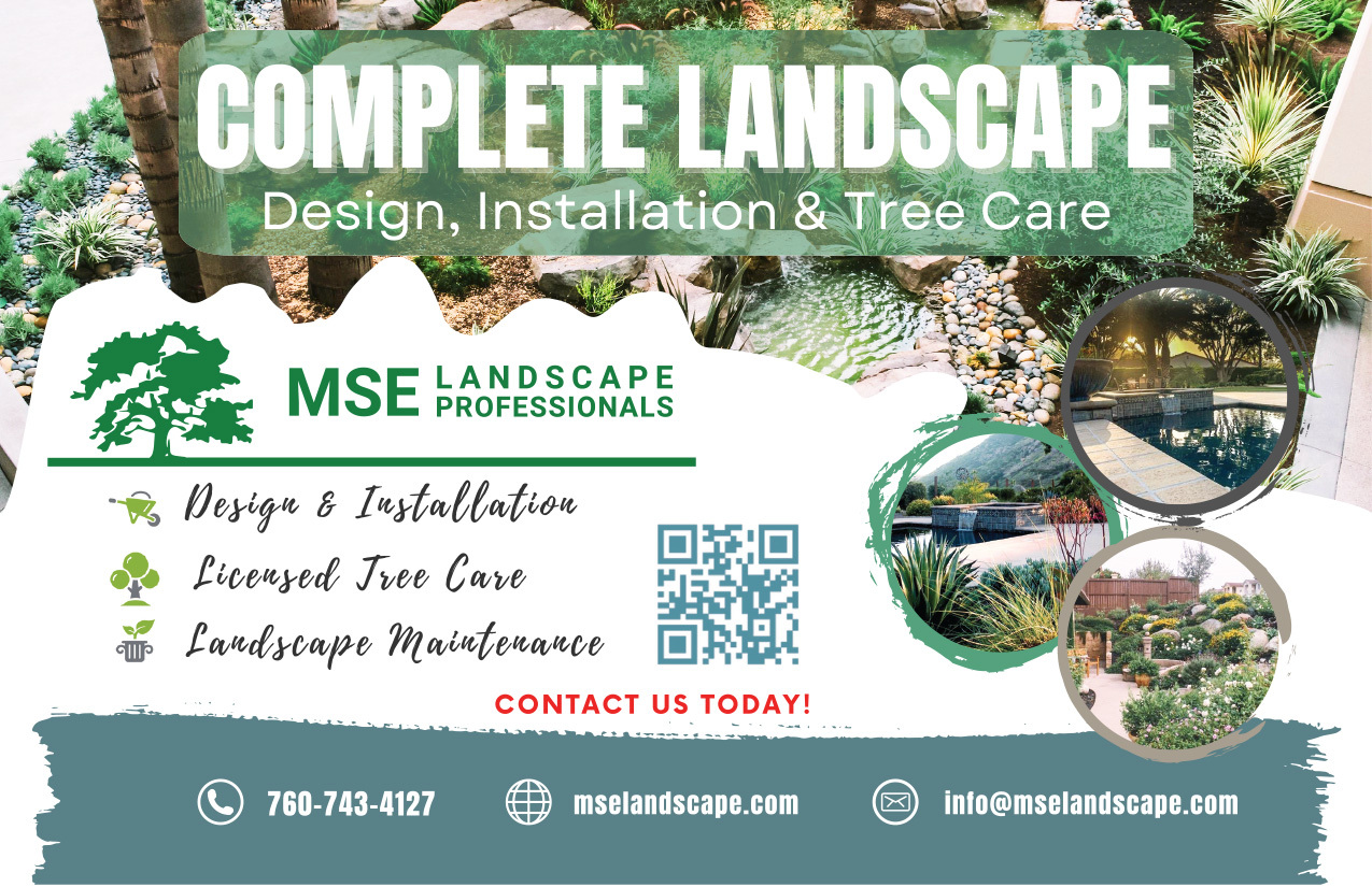 MSE Landscape Professionals, Inc.