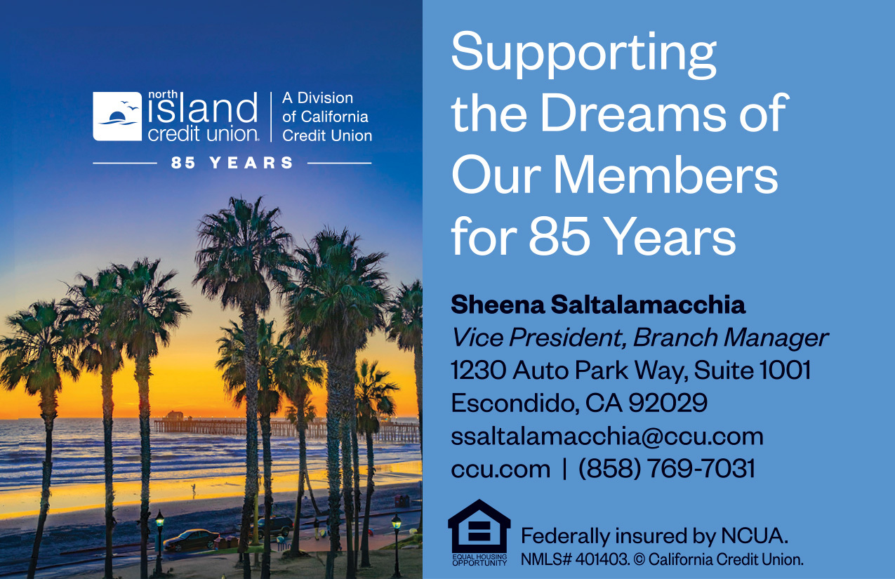 North Island Credit Union