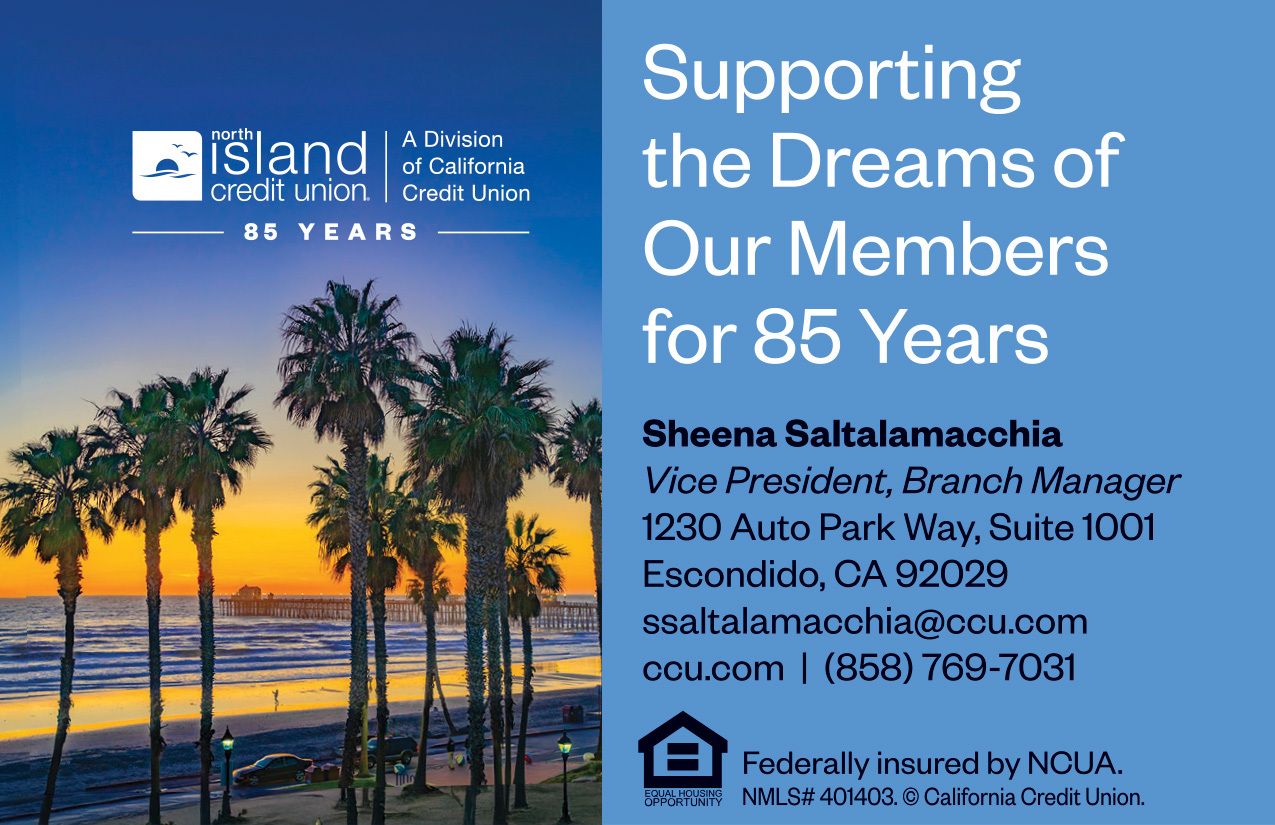 North Island Credit Union